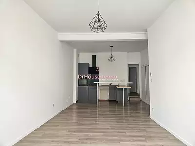 Appartement, 95 m²