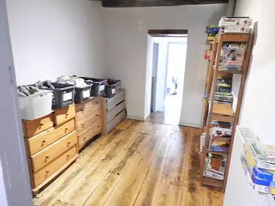 Maison, 180 m²