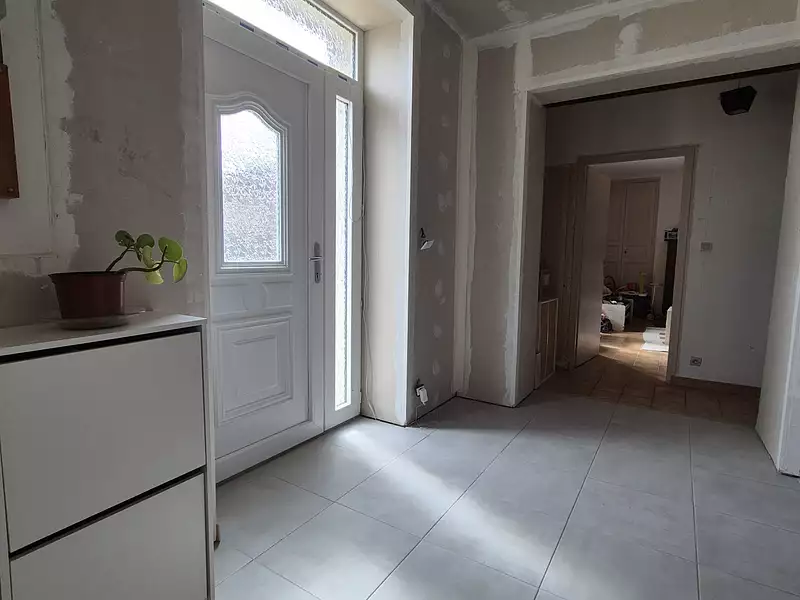 Maison, 170 m²