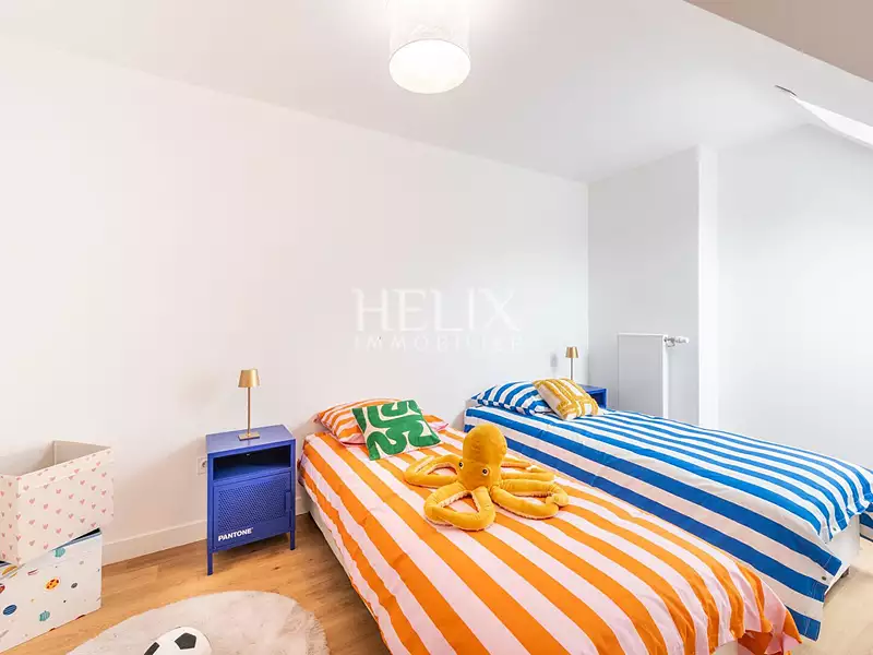 Appartement, 129,48 m²