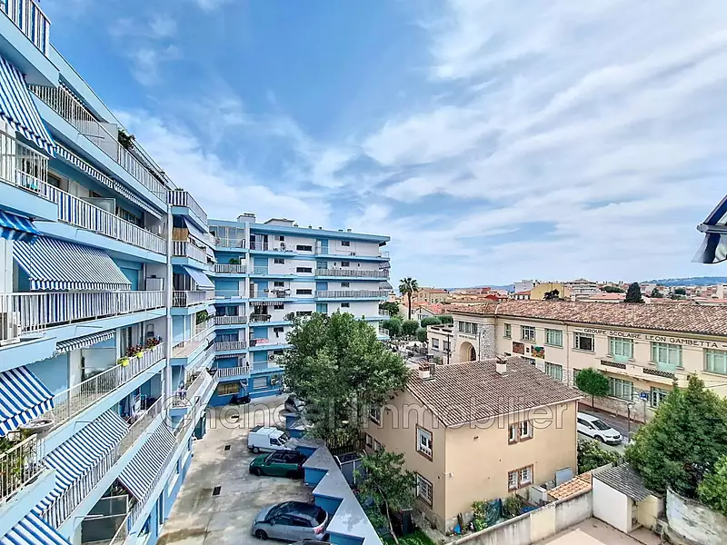 Appartement, 47,23 m²