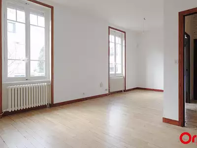Maison, 108 m²