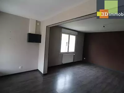 Maison, 100 m²