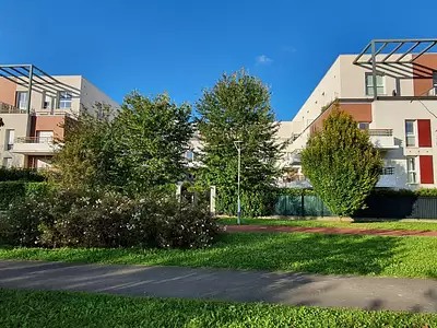 Parking, 88 m²