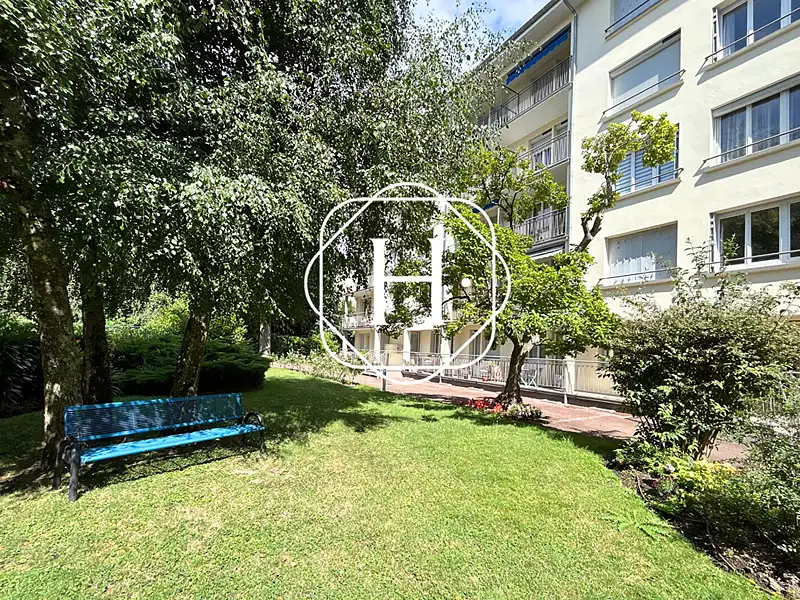 Appartement, 85,45 m²