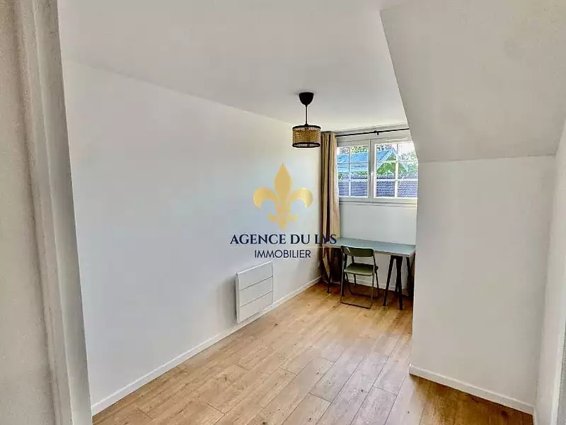 Appartement, 61,65 m²