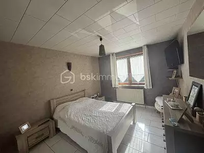 Maison, 190 m²