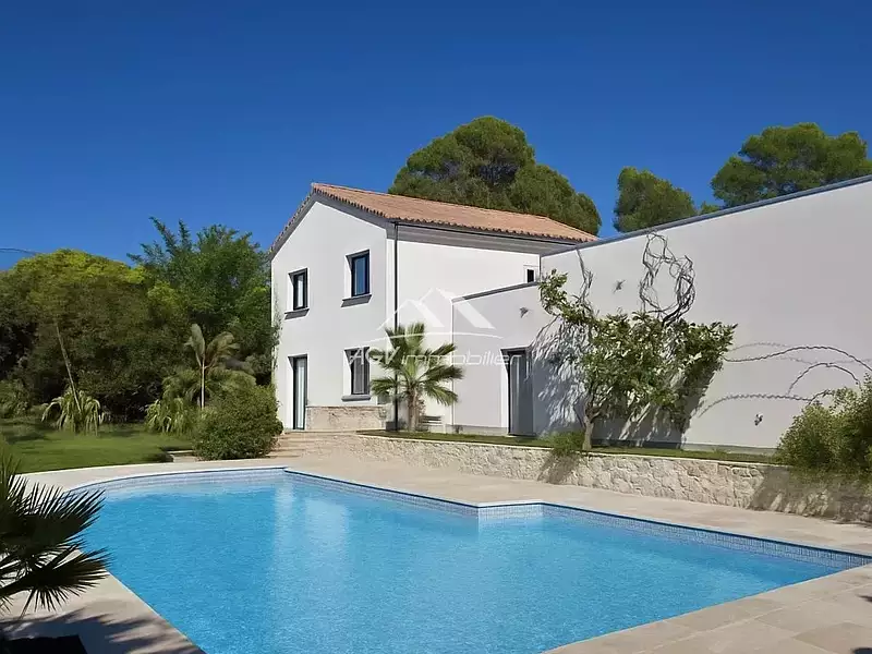 Maison, 170 m²
