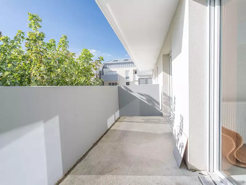 Appartement, 73,07 m²