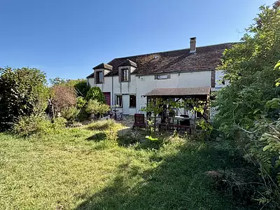 Maison, 245 m²