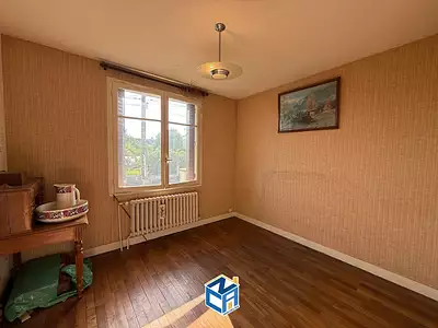 Maison, 68,69 m²
