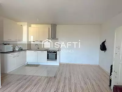 Appartement, 65 m²