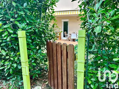 Appartement, 130 m²