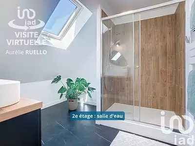 Maison, 148 m²
