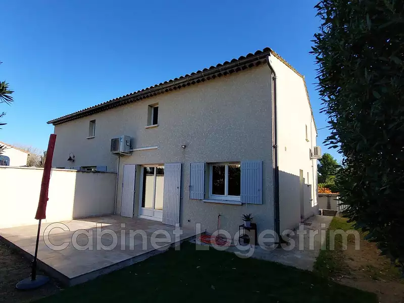 Appartement, 87,25 m²