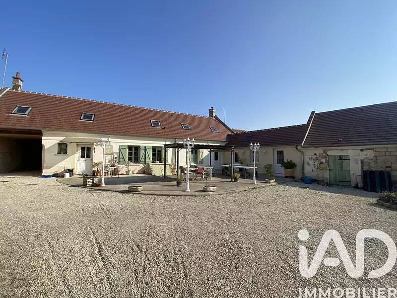 Maison, 150 m²
