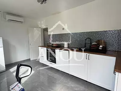 Maison, 75 m²