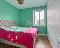 Appartement, 60 m²