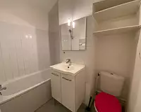 Appartement, 22,31 m²