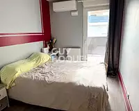 Appartement, 92,81 m²