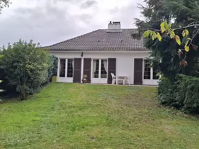 Maison, 140 m²