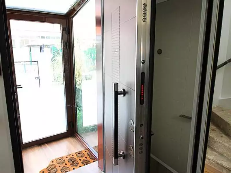 Maison, 126 m²