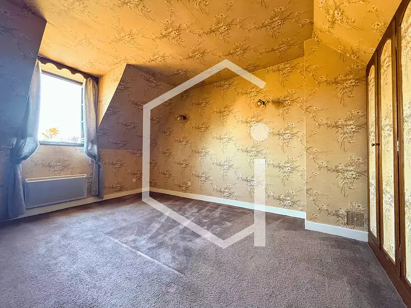 Maison, 100 m²