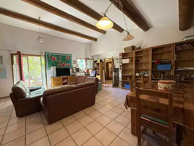 Maison, 127 m²