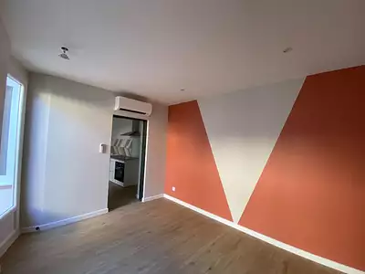 Appartement, 49 m²