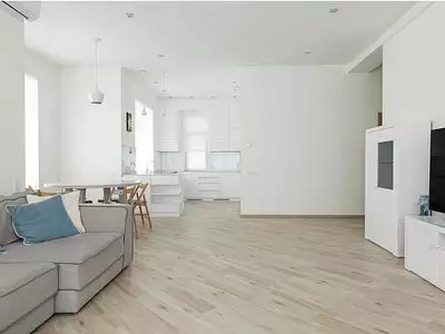 Appartement, 41 m²