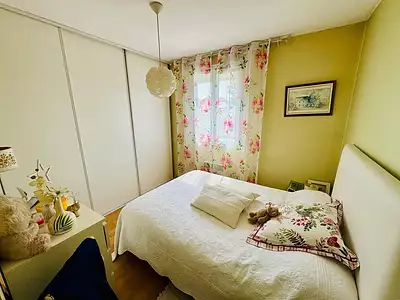 Maison, 71 m²