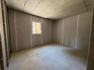 Appartement, 94 m²
