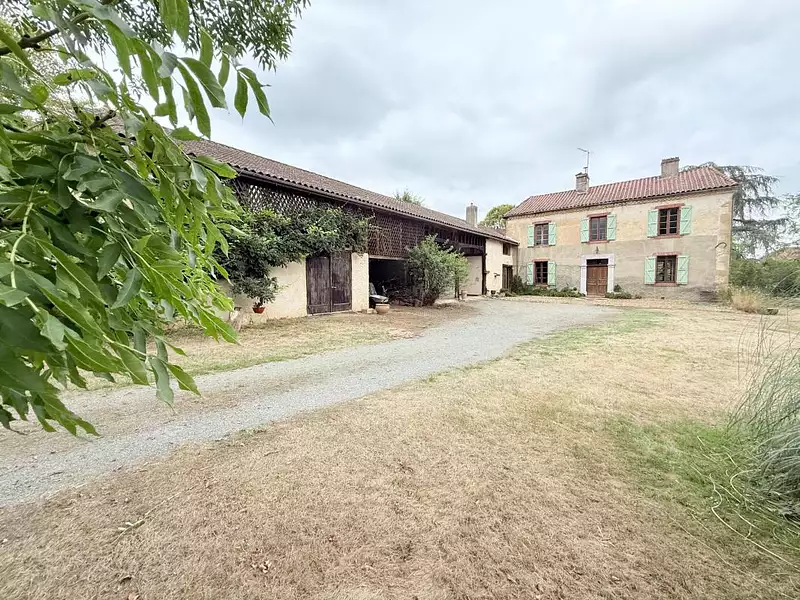 Maison, 267 m²