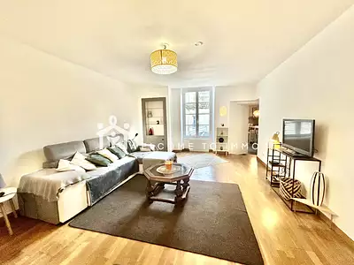 Appartement, 80,51 m²