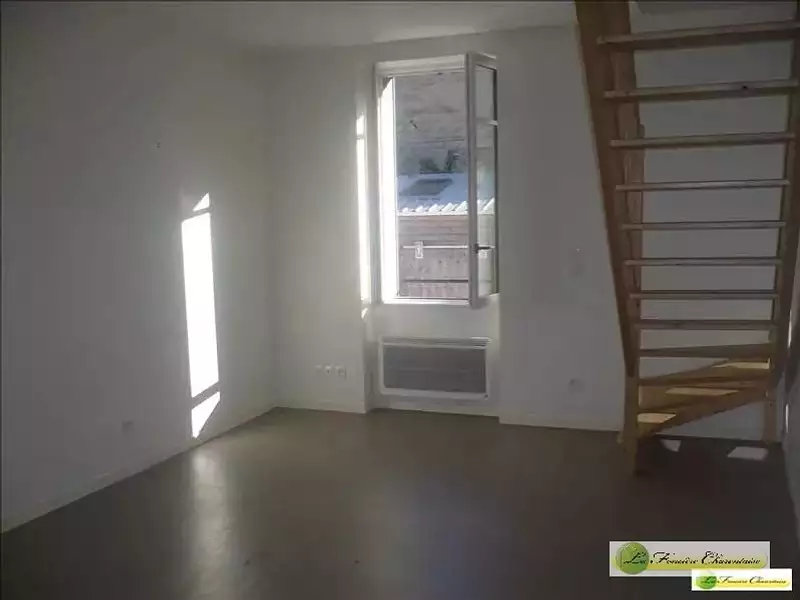 Appartement, 28,39 m²