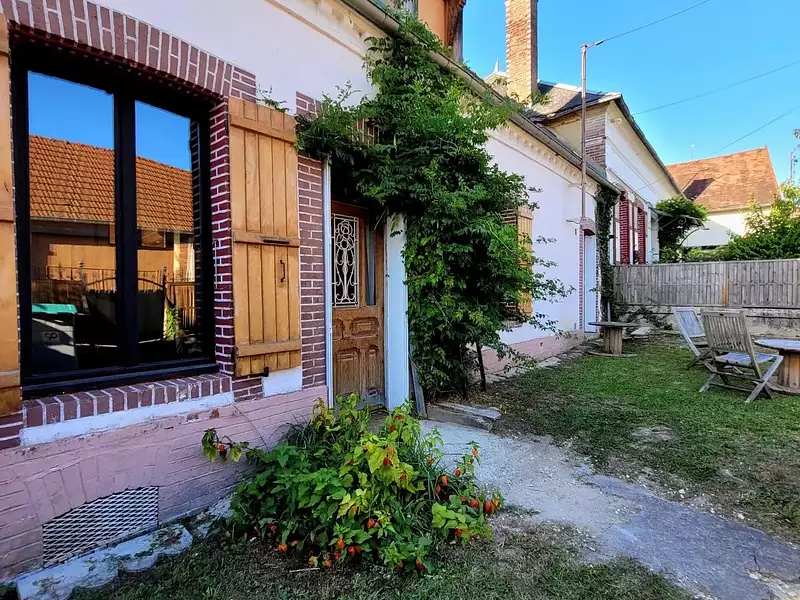 Maison, 105 m²
