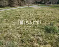 Terrain, 994 m²