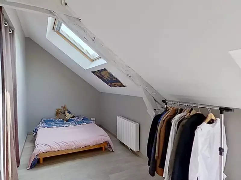 Maison, 128 m²