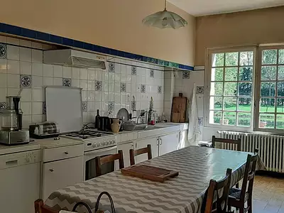 Maison, 416 m²