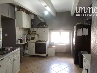 Appartement, 94,2 m²