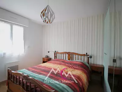 Maison, 95 m²
