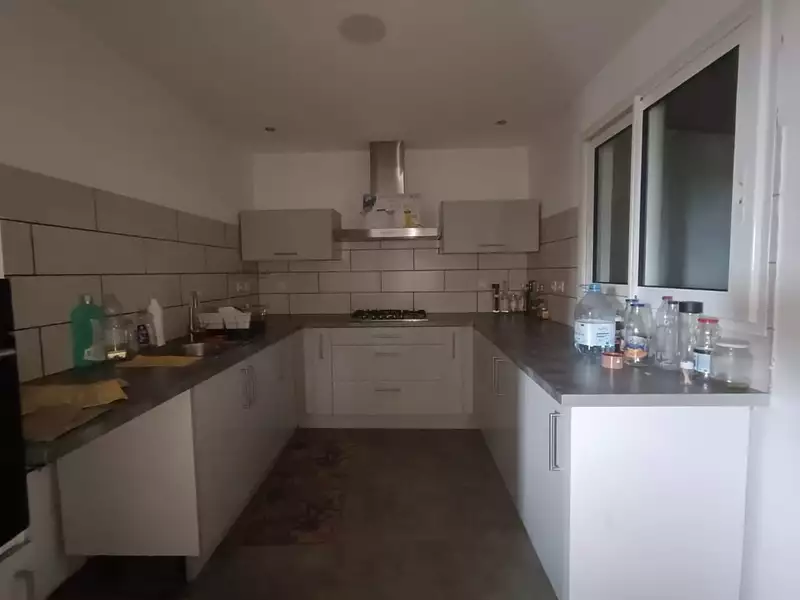 Maison, 111 m²