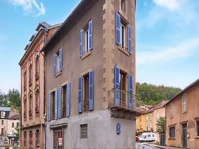 Maison, 150 m²