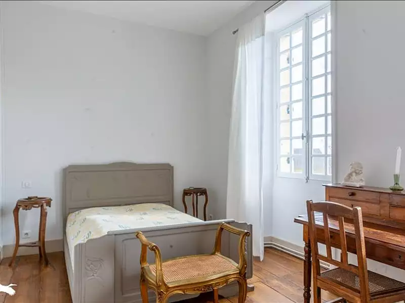 Maison, 176 m²