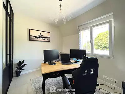 Maison, 210 m²