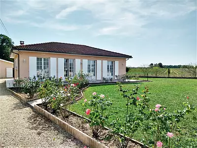 Maison, 85 m²