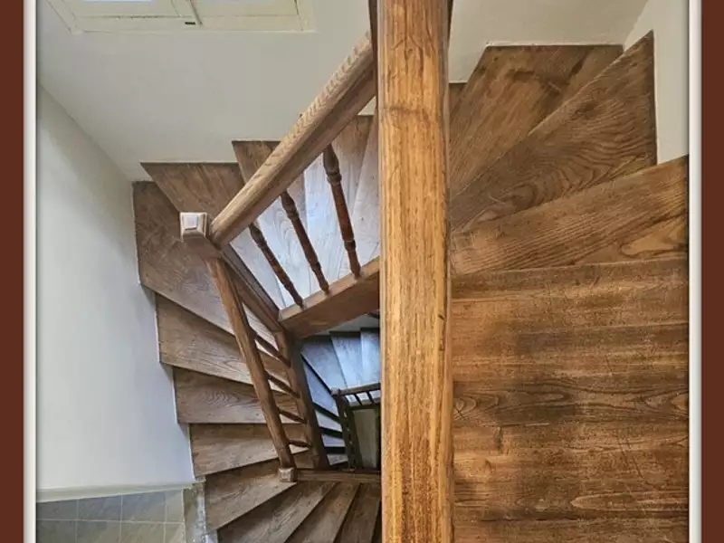 Maison, 96 m²