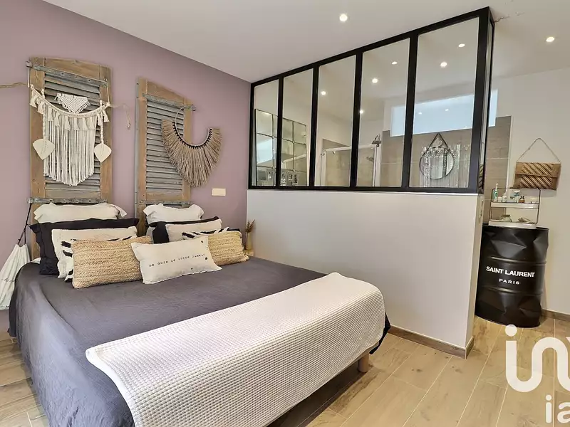 Maison, 105 m²