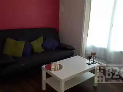 Appartement, 50,1 m²