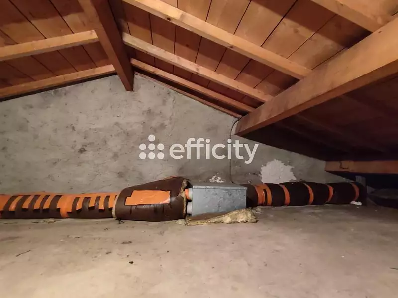 Maison, 115 m²